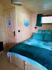 Chambres d'hotes/B&B Les Cabanes de Gros Bois : photos des chambres