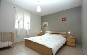 Hebergement Fleur de Lys : photos des chambres