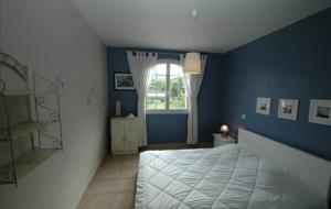 Hebergement Fleur de Lys : photos des chambres
