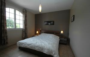 Hebergement Fleur de Lys : photos des chambres
