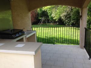 Hebergement Fleur de Lys : photos des chambres