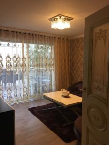 Appartement Chevreuse : photos des chambres