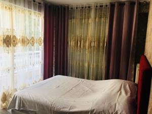 Appartement Chevreuse : photos des chambres