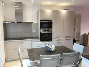 Hebergement La villa des Bougains : photos des chambres