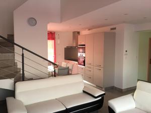 Hebergement La villa des Bougains : photos des chambres