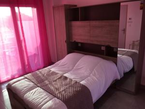 Hebergement La villa des Bougains : photos des chambres