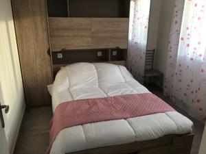 Hebergement La villa des Bougains : photos des chambres
