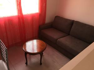 Hebergement La villa des Bougains : photos des chambres
