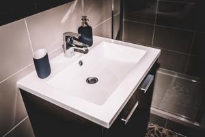 Appartement LE PALAZZO **** : photos des chambres