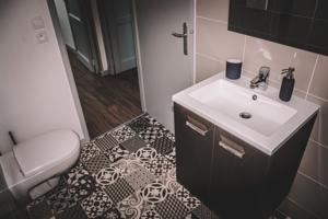 Appartement LE PALAZZO **** : photos des chambres