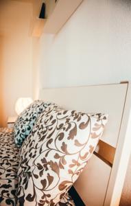 Appartement LE PALAZZO **** : photos des chambres