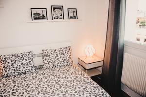 Appartement LE PALAZZO **** : photos des chambres