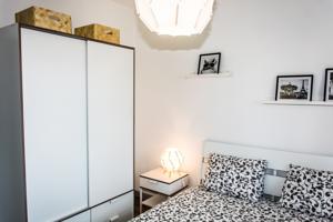 Appartement LE PALAZZO **** : photos des chambres