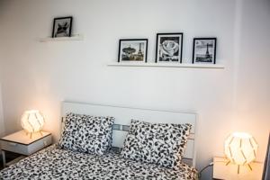 Appartement LE PALAZZO **** : photos des chambres