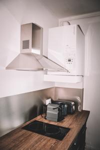 Appartement LE PALAZZO **** : photos des chambres