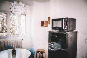 Appartement LE PALAZZO **** : photos des chambres