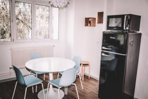 Appartement LE PALAZZO **** : photos des chambres
