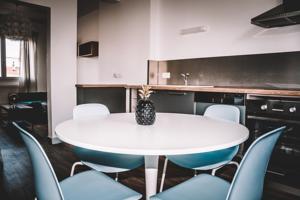 Appartement LE PALAZZO **** : photos des chambres