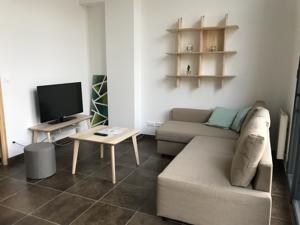 Appartement L'Arbre : photos des chambres