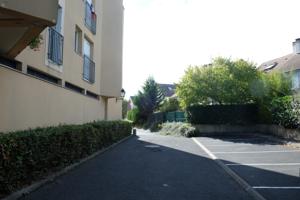 Appartement Le Petit Buc : photos des chambres