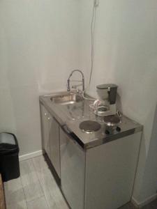 Appartement Gites La Demeure d'Eirene : photos des chambres