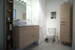 Appartement Le Petit Buc : photos des chambres