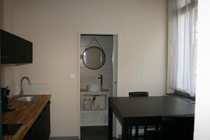 Appartement Love Room : photos des chambres