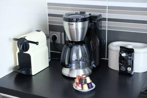 Appartement Le Petit Buc : photos des chambres