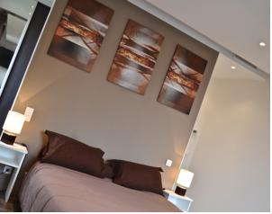 Hotel L'Auberge Provencale : photos des chambres