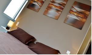 Hotel L'Auberge Provencale : photos des chambres