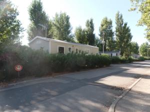 Hebergement Mobilhome La Carabasse VIAS Plage : photos des chambres