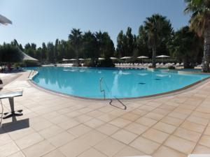 Hebergement Mobilhome La Carabasse VIAS Plage : photos des chambres