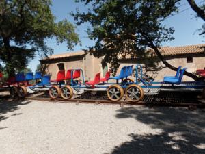 Hebergement Mobilhome La Carabasse VIAS Plage : photos des chambres