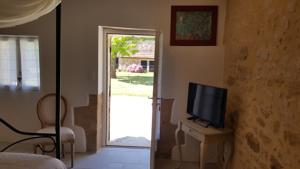 Chambres d'hotes/B&B La Manilau : photos des chambres