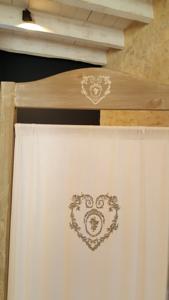 Chambres d'hotes/B&B La Manilau : photos des chambres