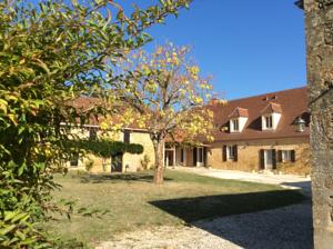 Chambres d'hotes/B&B La Manilau : photos des chambres