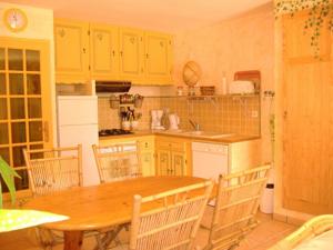 Hebergement Suite Bignone : photos des chambres