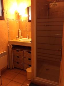 Hebergement Suite Bignone : photos des chambres