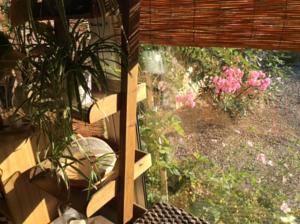 Hebergement Suite Bignone : photos des chambres