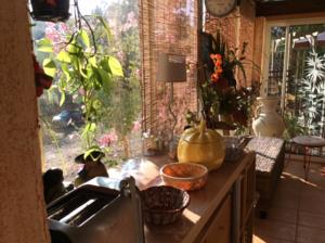 Hebergement Suite Bignone : photos des chambres