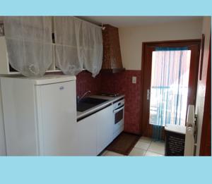 Hebergement Aux Balcons Des Xettes : photos des chambres