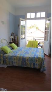 Hotel Au Petit Bearn : photos des chambres