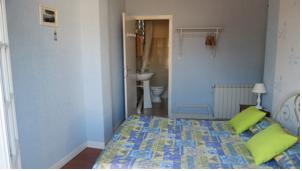Hotel Au Petit Bearn : photos des chambres