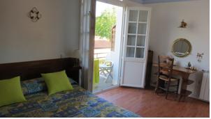 Hotel Au Petit Bearn : photos des chambres