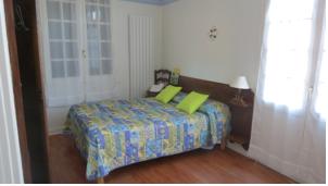 Hotel Au Petit Bearn : photos des chambres