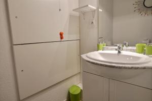 Appartement Maeva Particuliers Residence Les Chaumettes : Studio Select (2 Personnes)