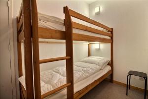 Appartement Maeva Particuliers Residence Les Chaumettes : photos des chambres