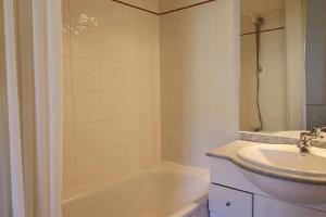 Appartement Maeva Particuliers Residence Les Chaumettes : photos des chambres