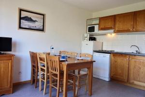 Appartement Maeva Particuliers Residence Les Chaumettes : photos des chambres