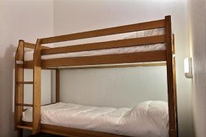 Appartement Maeva Particuliers Residence Les Chaumettes : photos des chambres